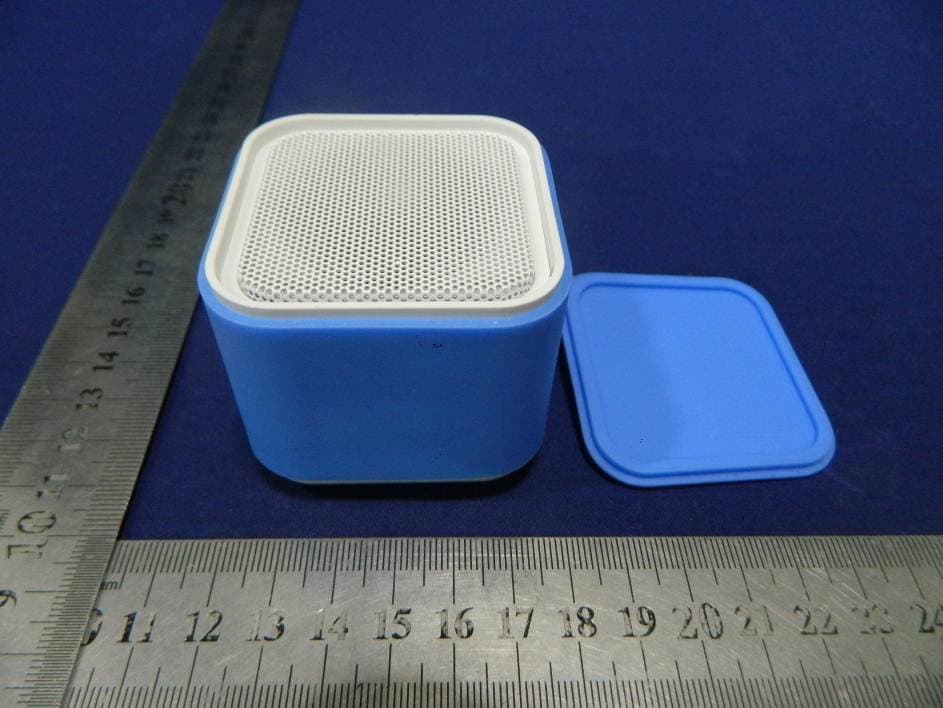 NANO Bluetooth Speaker - FCC ID A4VXPL01 - Xmi Pte Ltd (2)