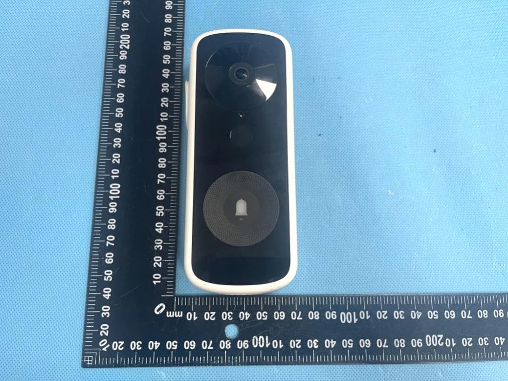 Video Doorbell - FCC ID A4X-L4701 - CE LINK LIMITED (5)