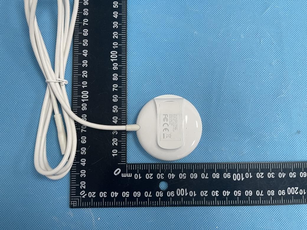 QI2 Wireless Charger - FCC ID A4X-MPP15-1LNNA - CE LINK LIMITED (2)