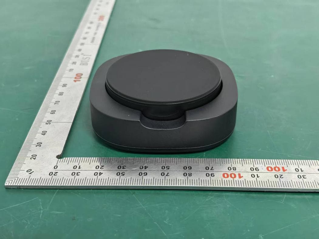 Qi2 Wireless Charger - FCC ID A4X-MPP25-1TJNC - CE LINK LIMITED (3)