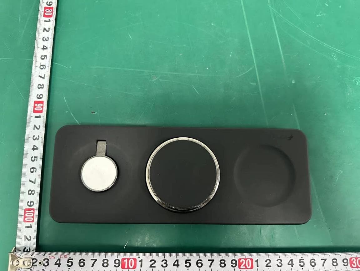 PODIUM 3-IN-1 WIRELESS CHARGER - FCC ID A4X-PODIUMA - CE LINK LIMITED (3)