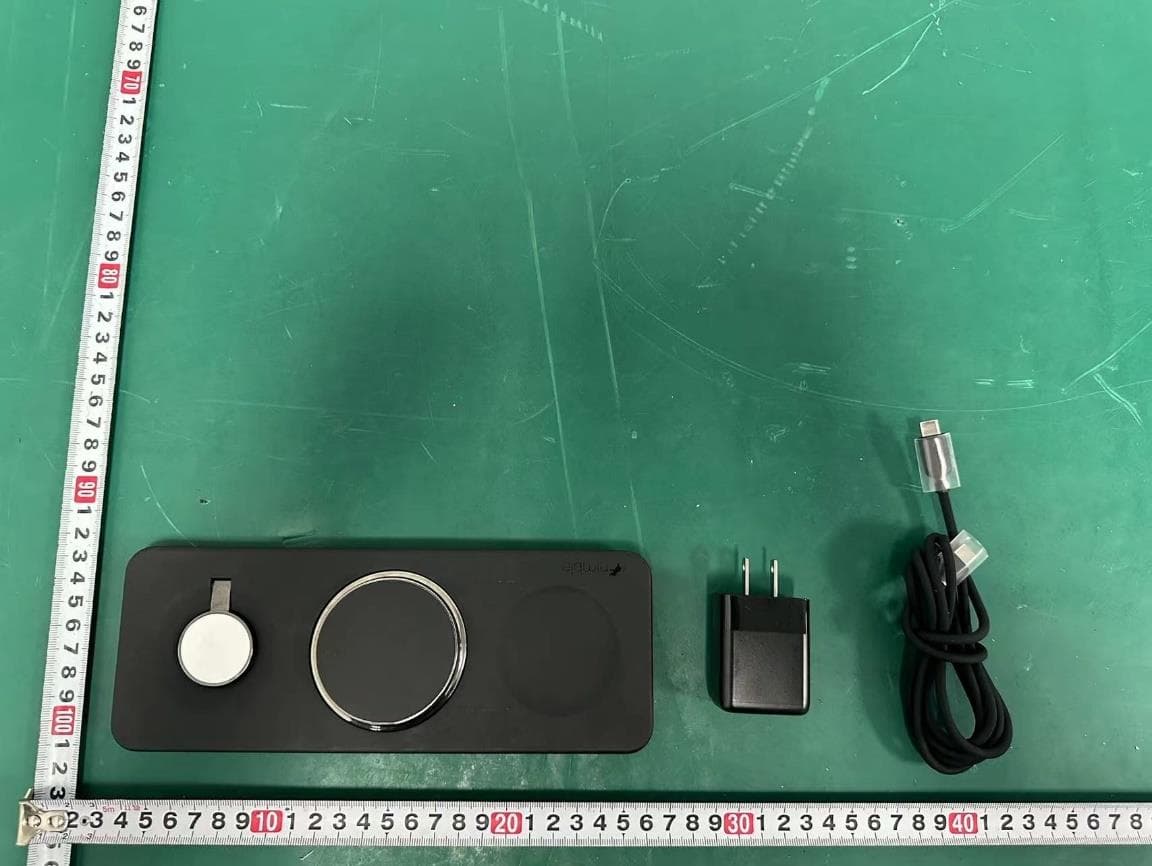 PODIUM 3-IN-1 WIRELESS CHARGER - FCC ID A4X-PODIUMA - CE LINK LIMITED (2)