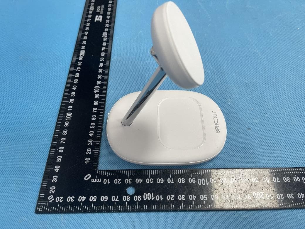 QI2 2-IN-1 WIRELESS CHARGER - FCC ID A4X-SQ2WLCH210WE - CE LINK LIMITED (3)