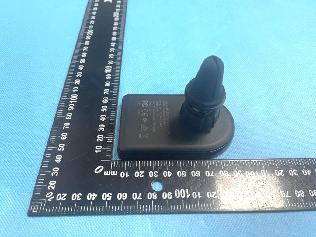 QI2 WIRELESS CAR CHARGER - FCC ID A4X-SQ2WLCH610BK - CE LINK LIMITED (5)
