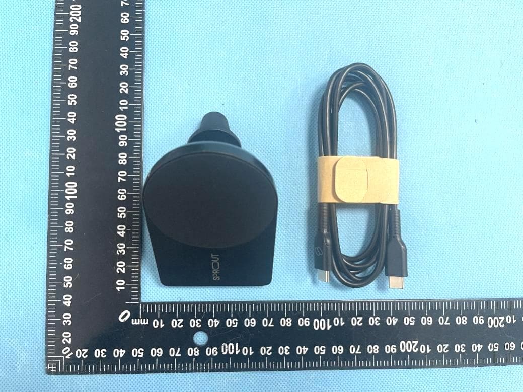 QI2 WIRELESS CAR CHARGER - FCC ID A4X-SQ2WLCH610BK - CE LINK LIMITED (2)