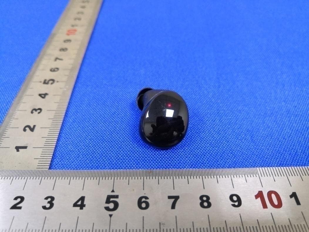 TWS Bluetooth Earphone - FCC ID A4X-TWST04S - CE LINK LIMITED (2)