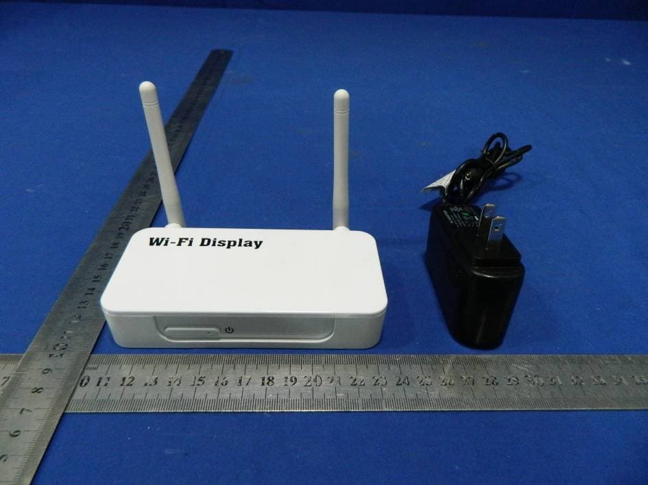 Wi-Fi Display - FCC ID A4X-WD01 - CE LINK LIMITED (3)