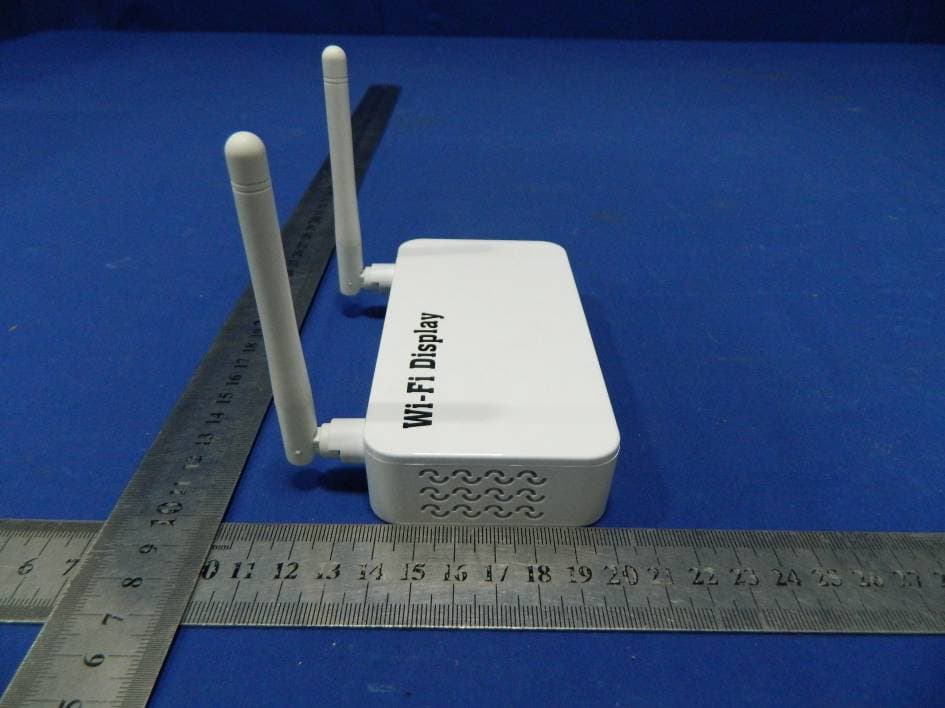 Wi-Fi Display - FCC ID A4X-WD01 - CE LINK LIMITED (4)