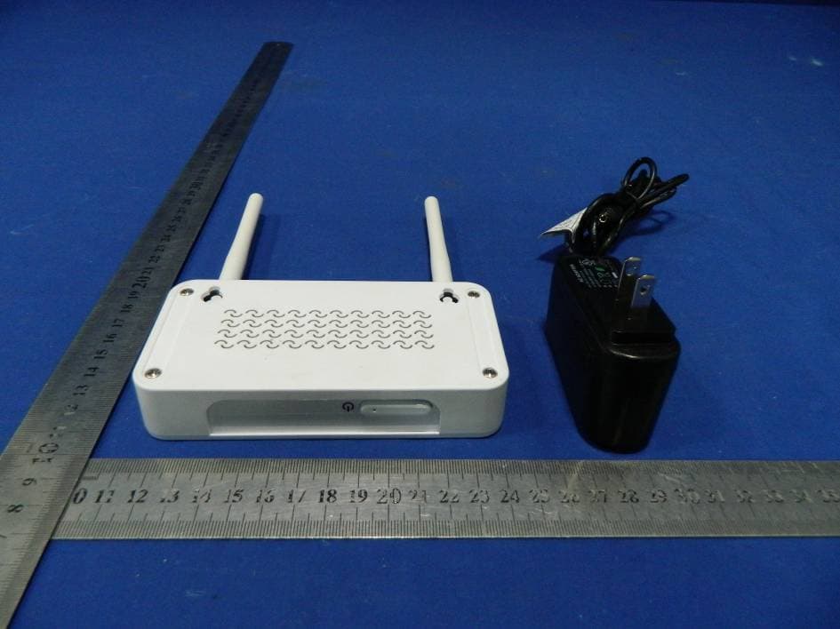 Wi-Fi Display - FCC ID A4X-WD01 - CE LINK LIMITED (2)