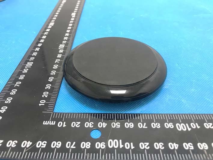 Magnetic Wireless charging - FCC ID A4X-WPC10-1CCNA - CE LINK LIMITED (5)