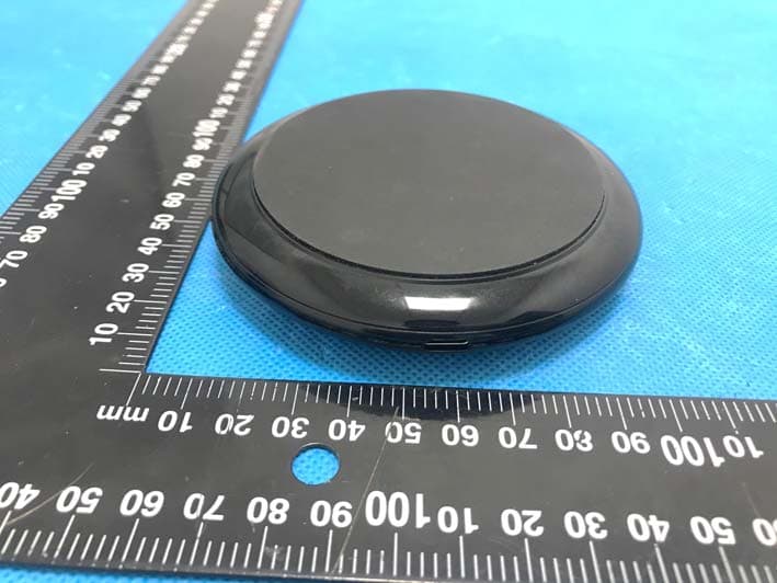 Magnetic Wireless charging - FCC ID A4X-WPC10-1CCNA - CE LINK LIMITED (4)