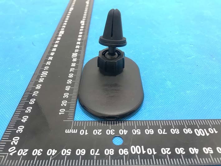 Wireless Charger - FCC ID A4X-WPC10-1TCNA - CE LINK LIMITED (4)