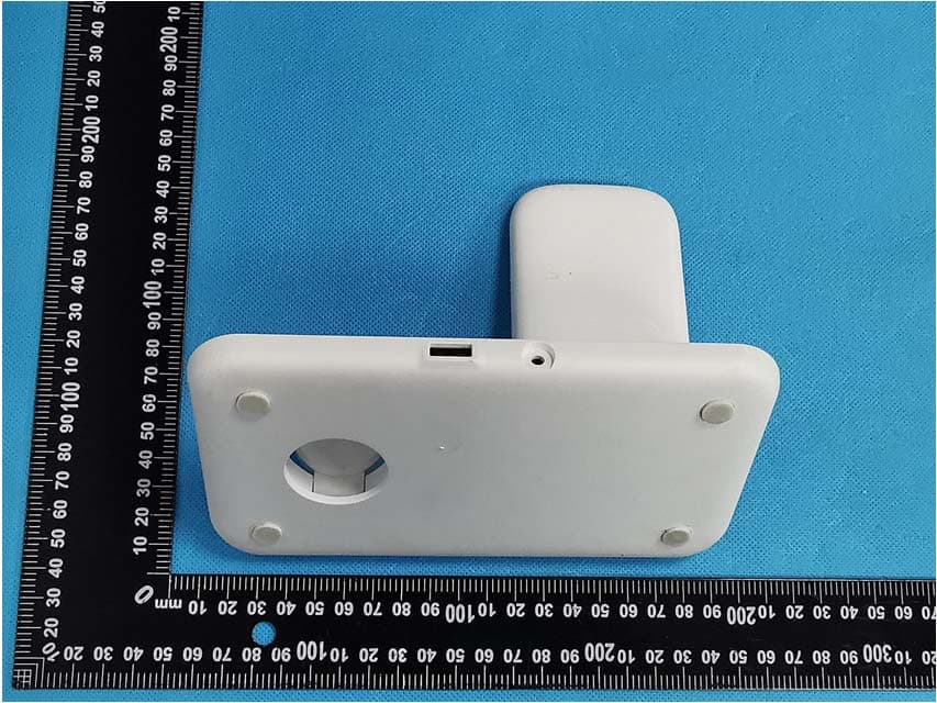 Wireless Charging Dock for Phone and Watch - FCC ID A4X-WPC10-2CM - CE LINK LIMITED (3)