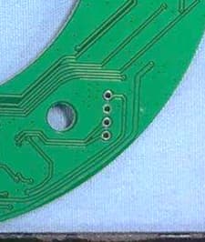 Wireless Charger - FCC ID A4X-WPC15-1TJNB - CE LINK LIMITED
