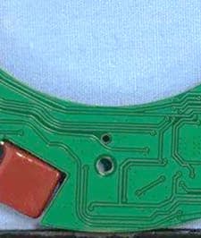 Wireless Charger - FCC ID A4X-WPC15-1TJNB - CE LINK LIMITED (4)