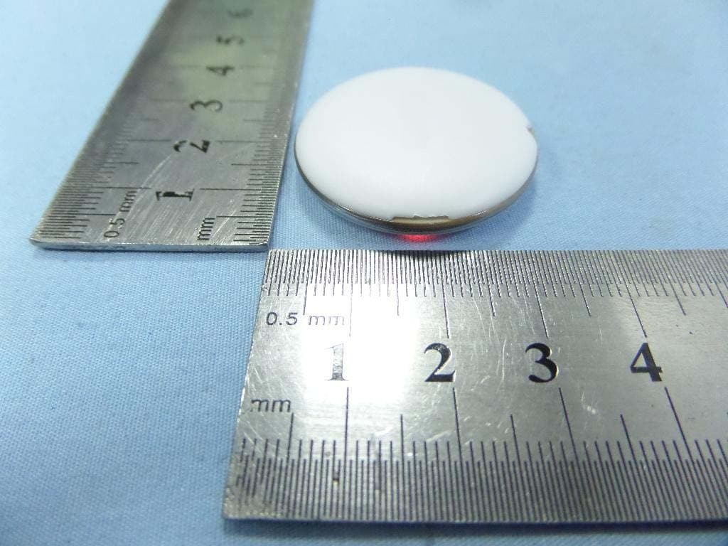 Smartball Slim - FCC ID A4X01 - CE LINK LIMITED (2)