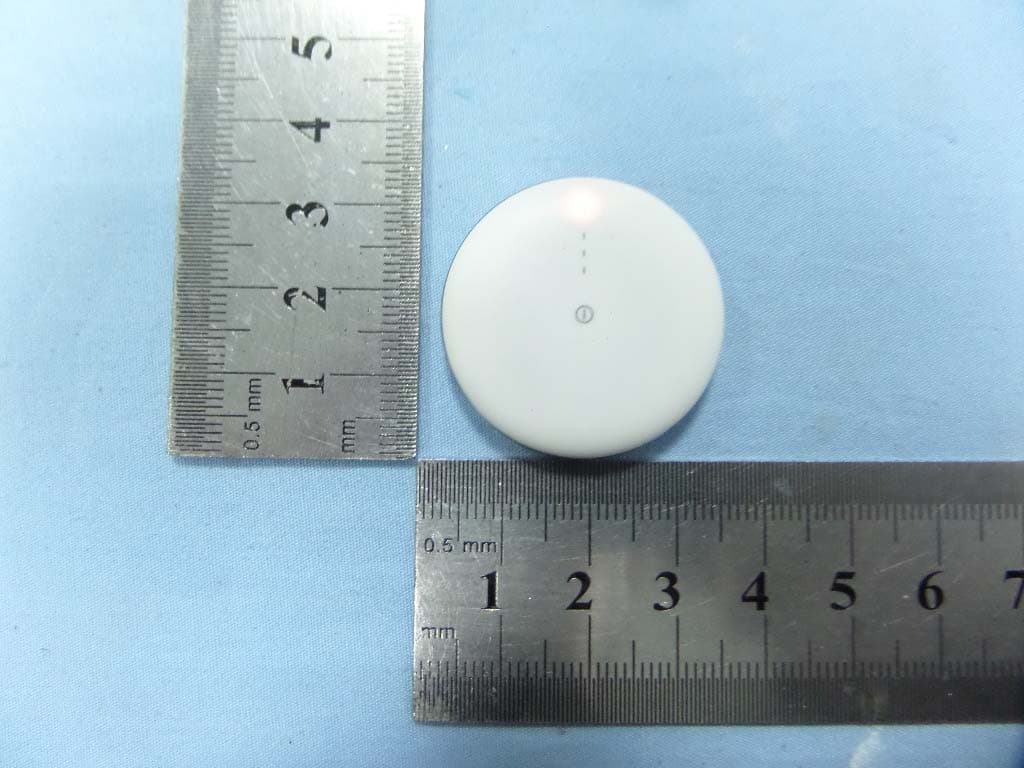 Smartball Slim - FCC ID A4X01 - CE LINK LIMITED (5)