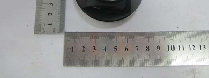 TRANSCEIVER - FCC ID A4XCEBLUE002 - CE LINK LIMITED (3)
