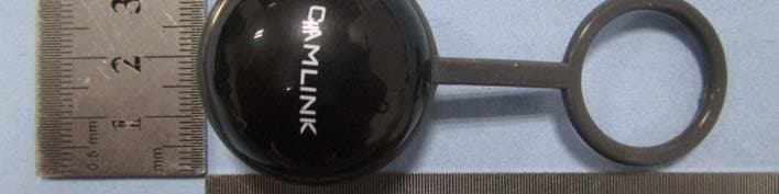 Smart ball - FCC ID A4XSMARTBALL - CE LINK LIMITED (1)