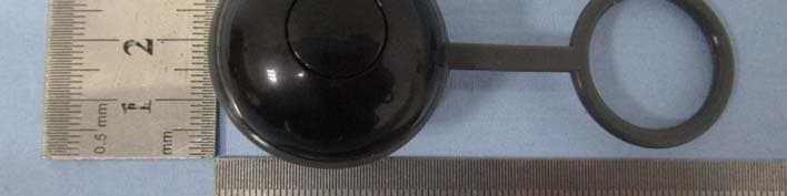 Smart ball - FCC ID A4XSMARTBALL - CE LINK LIMITED (2)