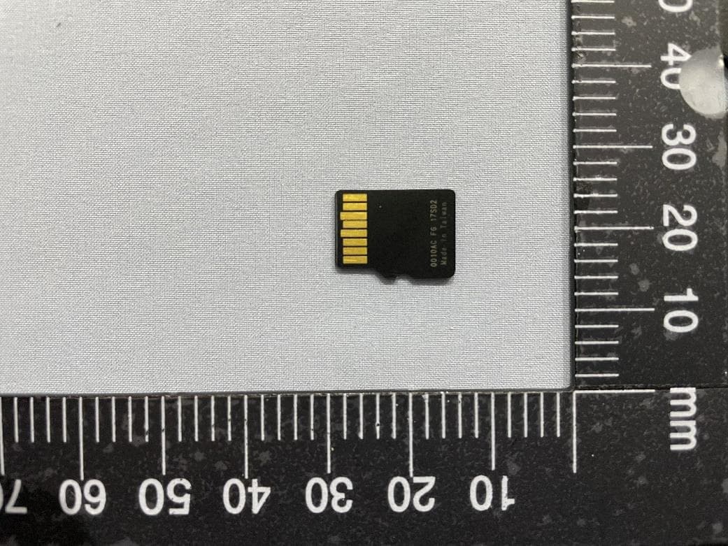 Dashcam - FCC ID A4Z-A00E61 - Transcend Information Inc. (2)