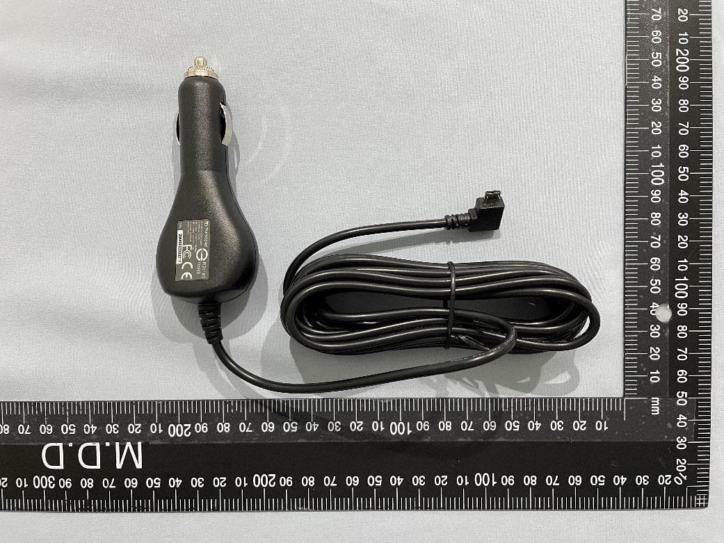Dashcam - FCC ID A4Z-A00E61 - Transcend Information Inc. (3)