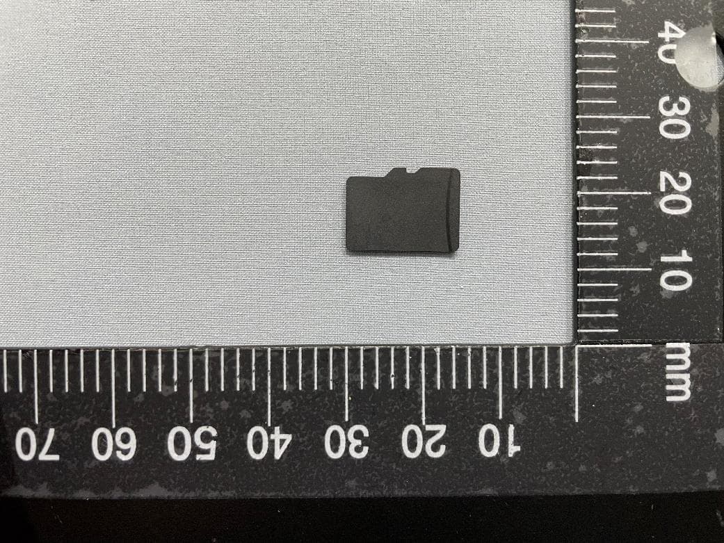 Dashcam - FCC ID A4Z-A00E61 - Transcend Information Inc.