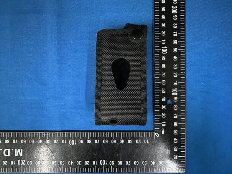 Body Camera - FCC ID A4Z-B0046 - Transcend Information Inc. (3)