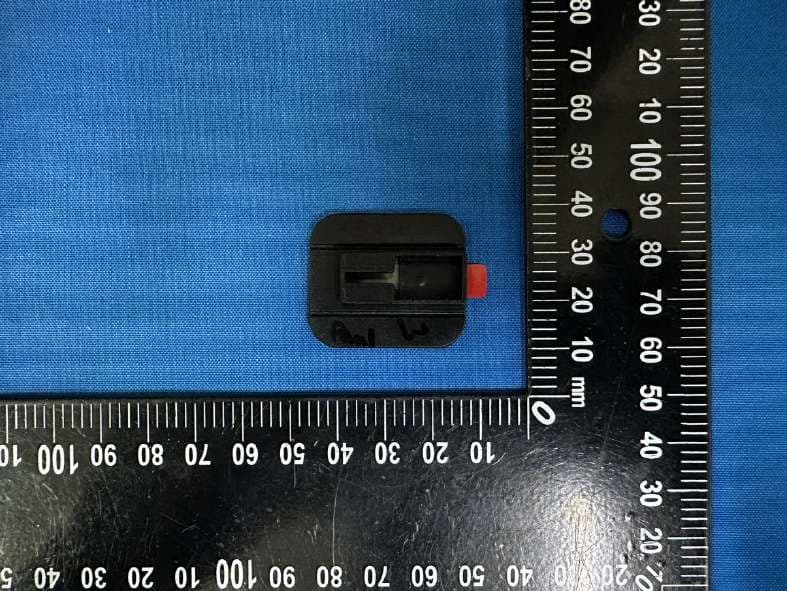 Body Camera - FCC ID A4Z-B0046 - Transcend Information Inc.
