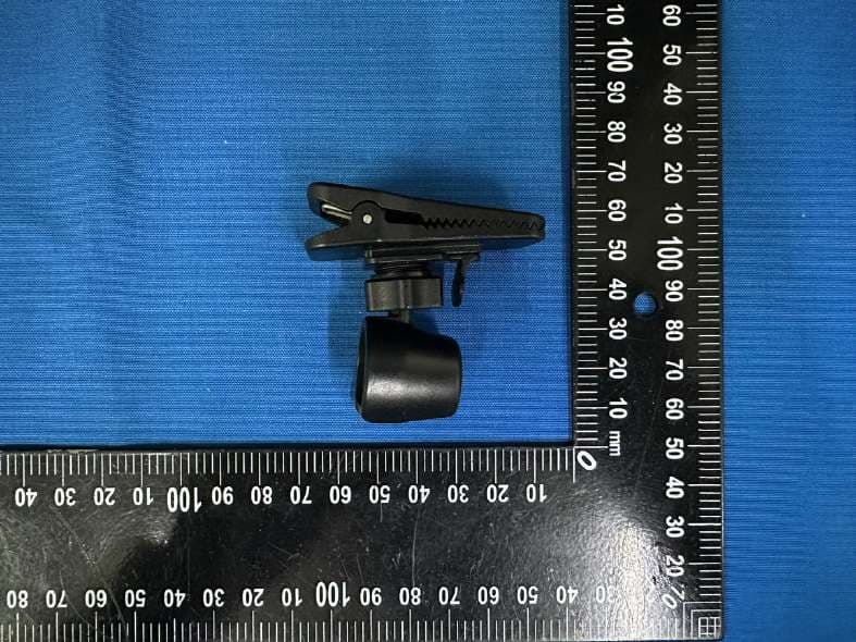 Body Camera - FCC ID A4Z-B0046 - Transcend Information Inc. (2)