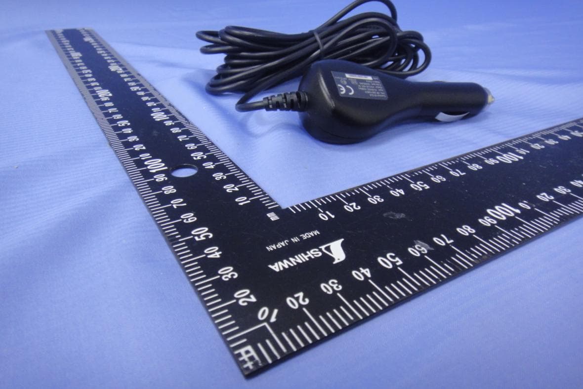 Car Video Recorder - FCC ID A4Z-DP200N - Transcend Information Inc. (5)
