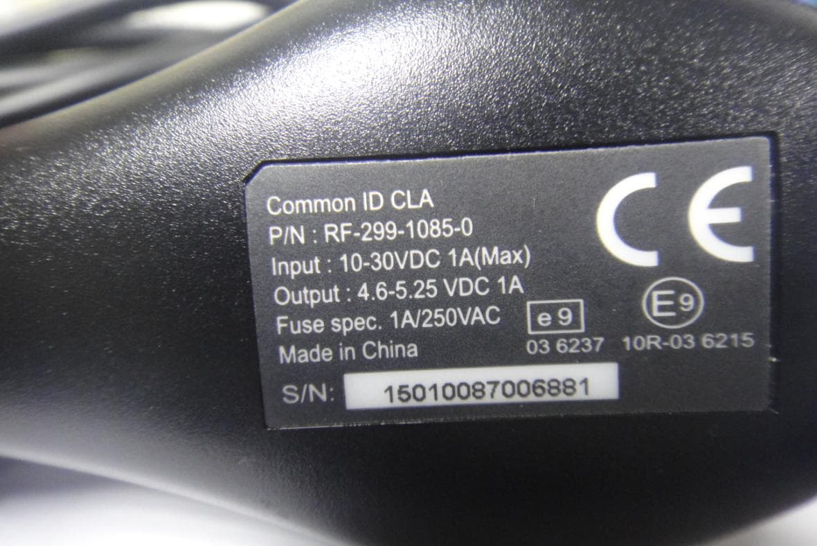 Car Video Recorder - FCC ID A4Z-DP200N - Transcend Information Inc.