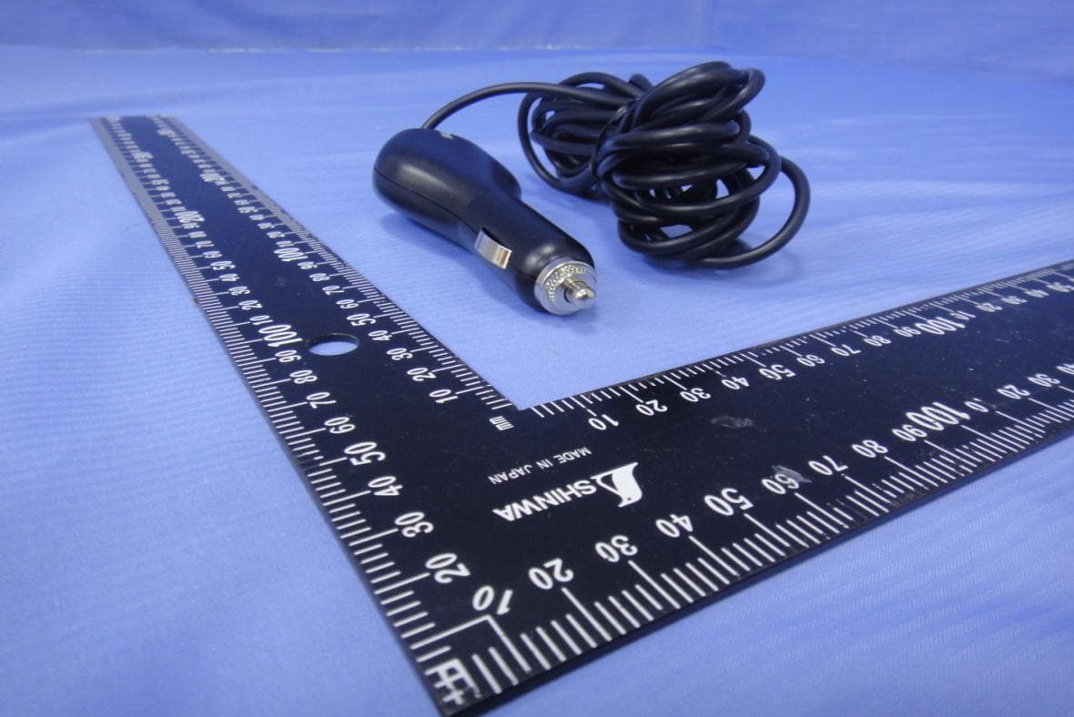 Car Video Recorder - FCC ID A4Z-DP200N - Transcend Information Inc. (4)