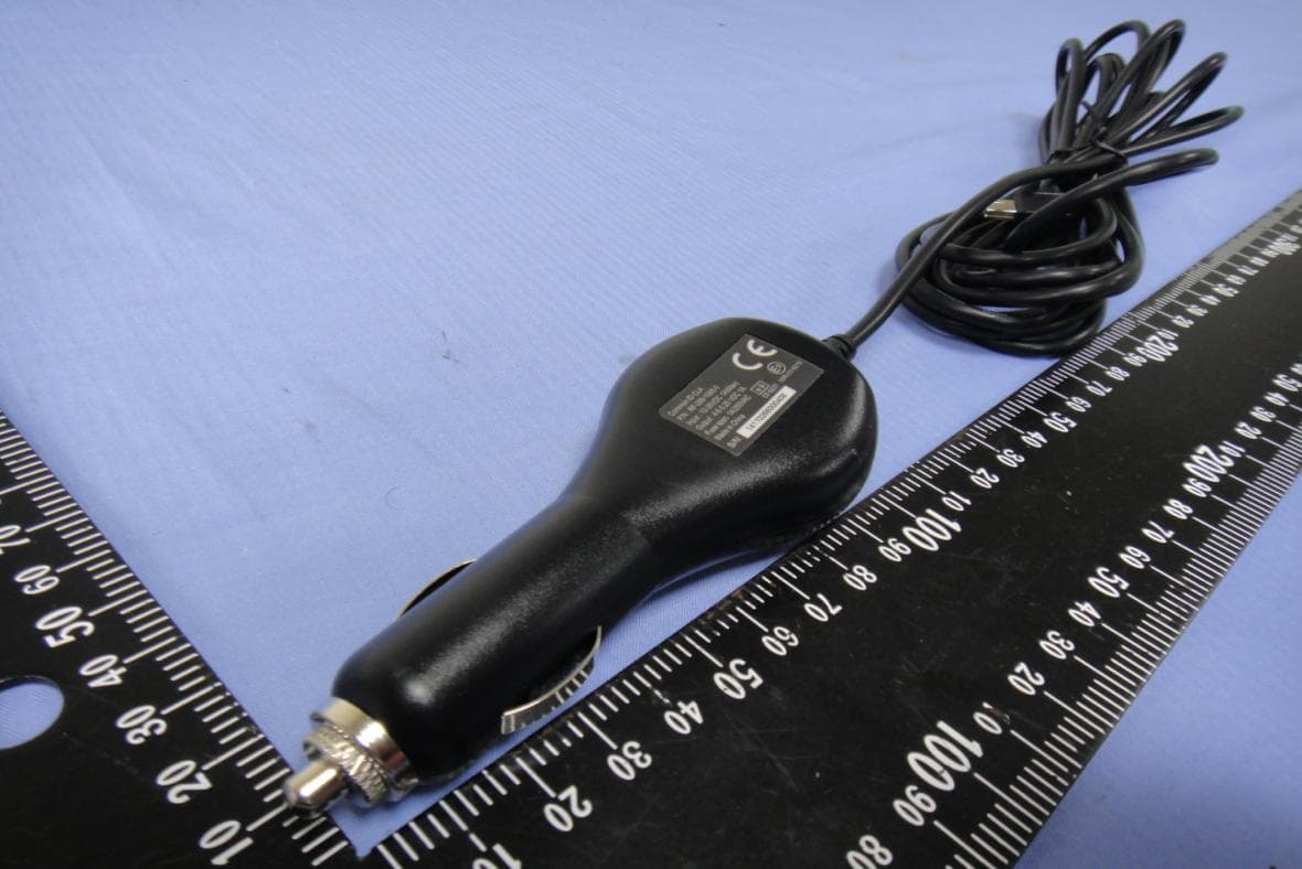 Car Video Recorder - FCC ID A4Z-DP220 - Transcend Information Inc. (3)