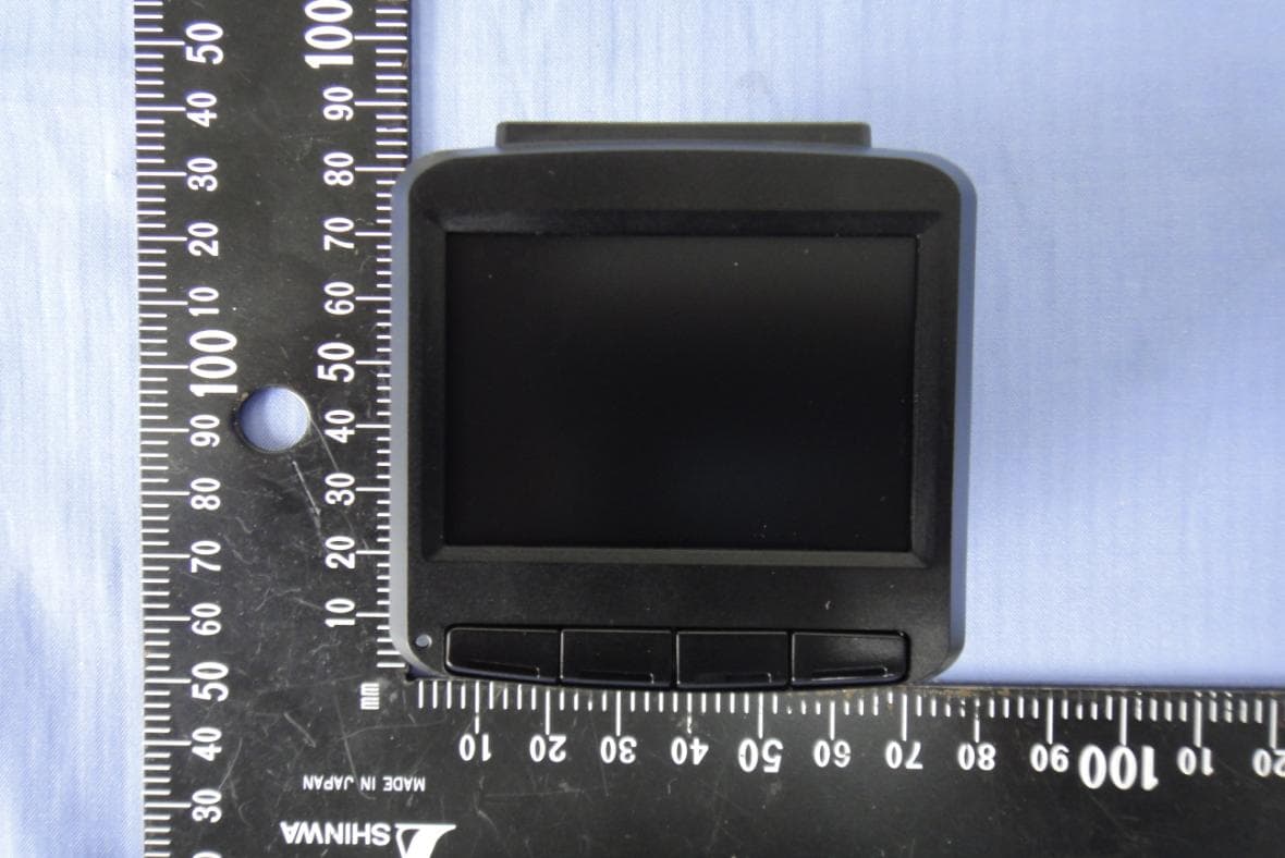 Car Video Recorder - FCC ID A4Z-DP220 - Transcend Information Inc. (5)