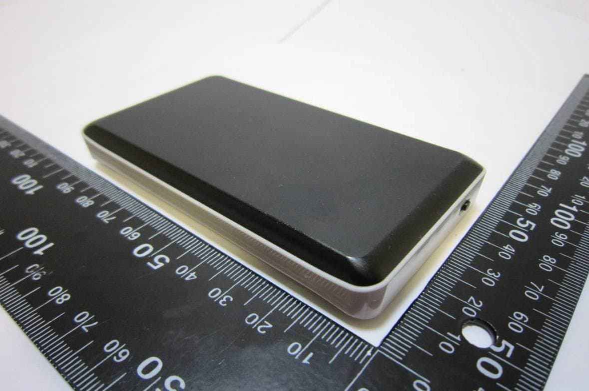 StoreJet Cloud - FCC ID A4Z-SJC10 - Transcend Information Inc.