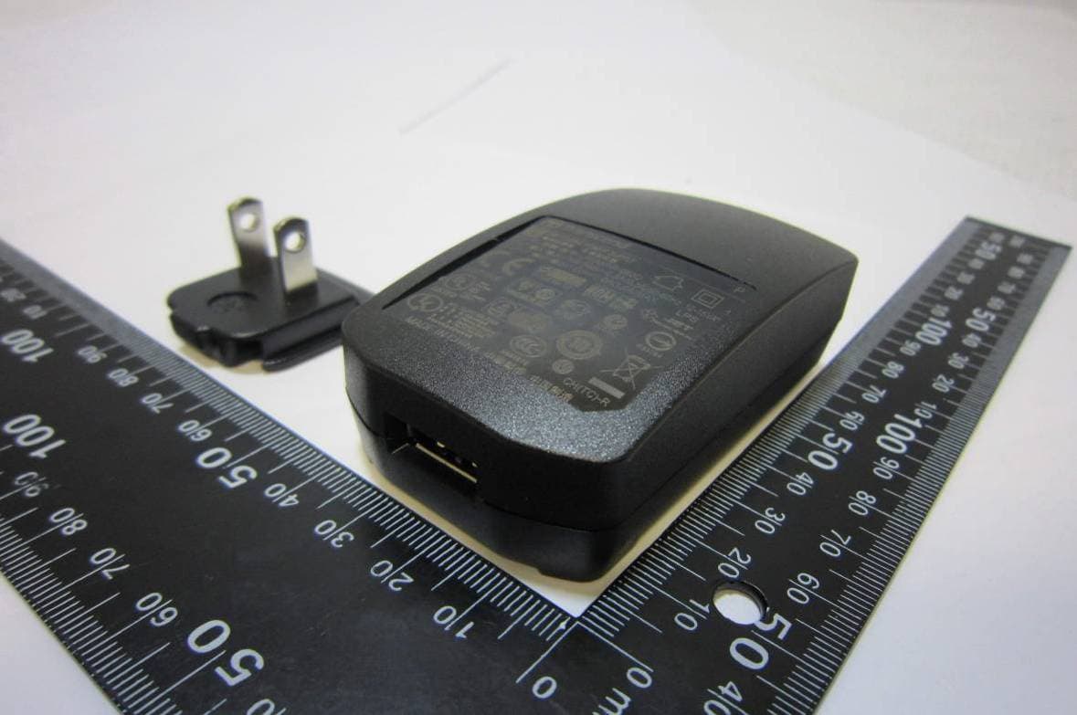 StoreJet Cloud - FCC ID A4Z-SJC10 - Transcend Information Inc. (2)