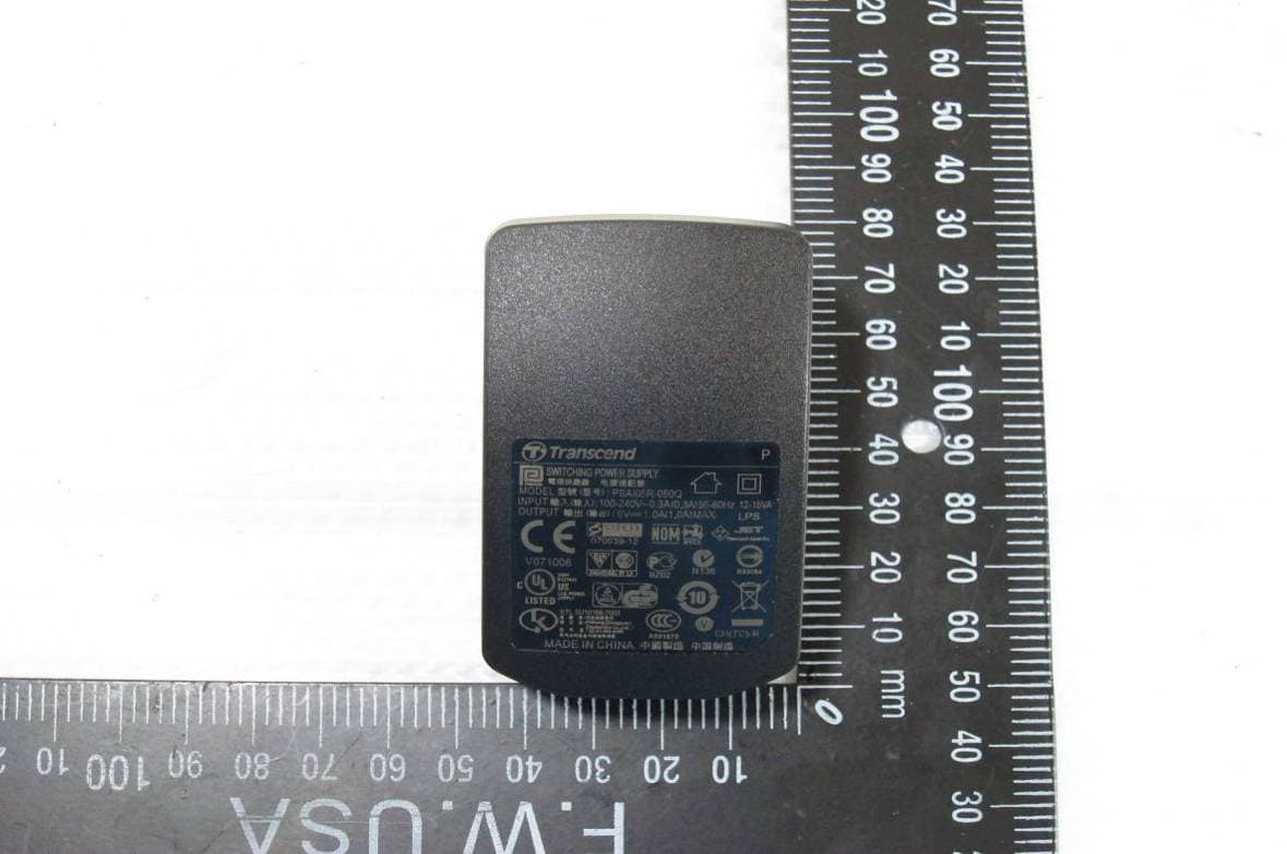 StoreJet Cloud - FCC ID A4Z-SJC10 - Transcend Information Inc. (3)