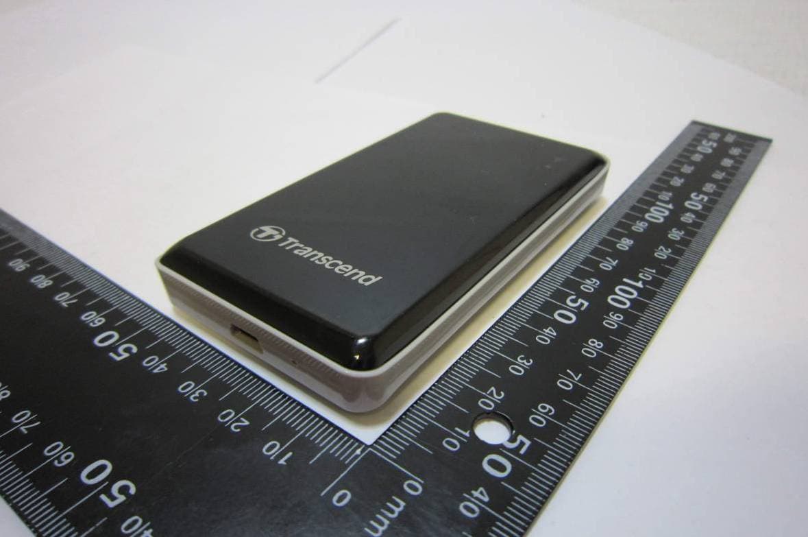 StoreJet Cloud - FCC ID A4Z-SJC10 - Transcend Information Inc. (4)