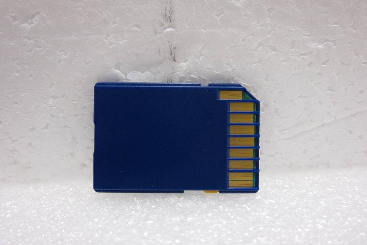 Wi-Fi SD Card - FCC ID A4Z-WSD - Transcend Information Inc.