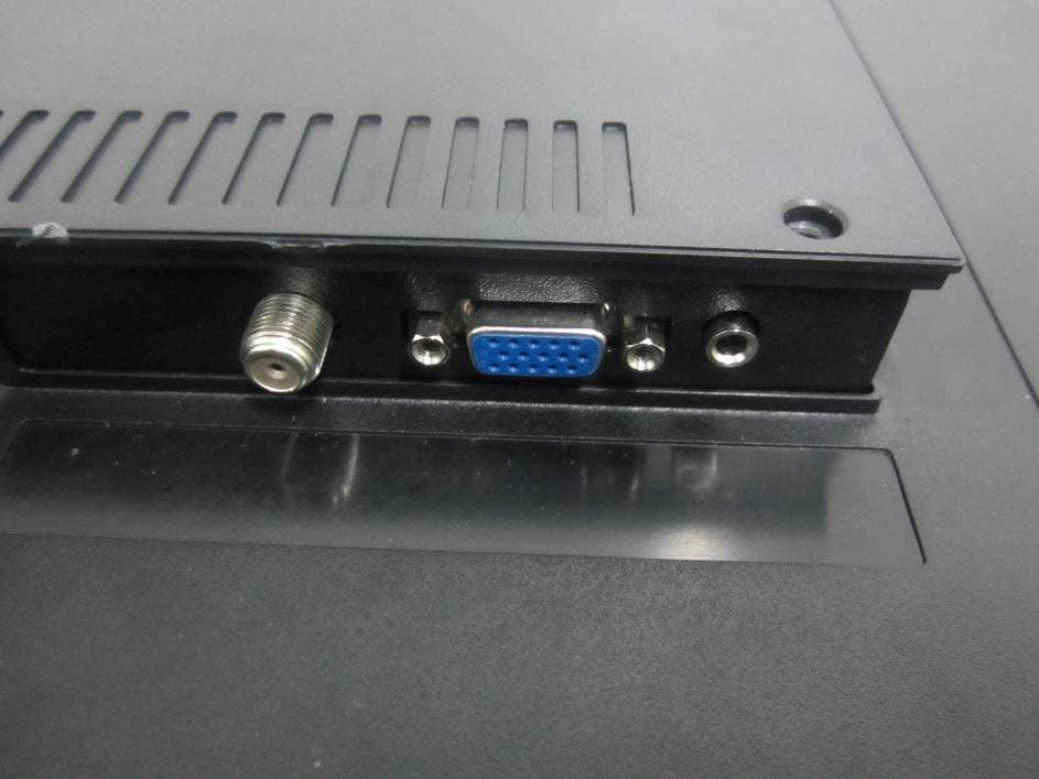 LED TV - FCC ID A58GVC3200LED - Beijing BOE Display Technology Co., LTD (2)