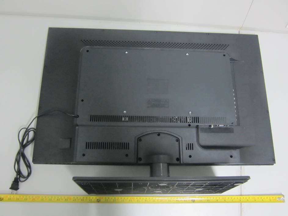 LED TV - FCC ID A58GVC3200LED - Beijing BOE Display Technology Co., LTD (5)