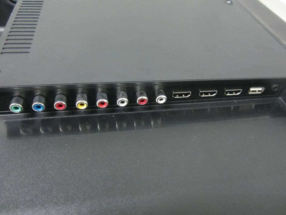 LED TV - FCC ID A58GVC3200LED - Beijing BOE Display Technology Co., LTD (3)