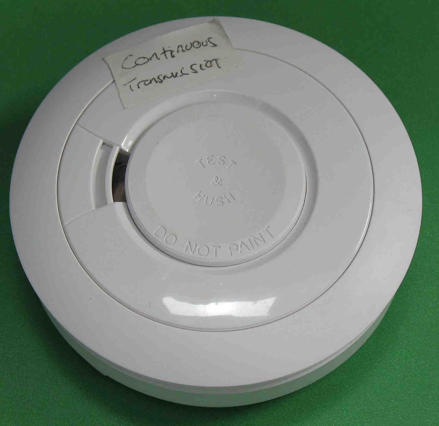RF Modules for Battery Powered Smoke & Heat Alarms EiA600 Series - FCC ID A5FEIA605MRF - Ei Electronics Ltd (2)