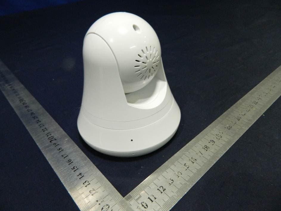 +CAM ROBOT-O HD/+CAM PT - FCC ID A5JC31410 - QUADRANT TECHNOLOGY (SHENZHEN) CO., LTD (5)