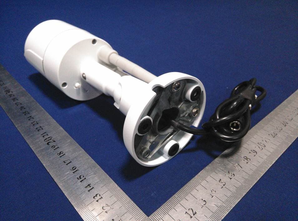 +Cam Outdoor HD/+CAM-HD-AW - FCC ID A5JC42421 - QUADRANT TECHNOLOGY (SHENZHEN) CO., LTD (2)