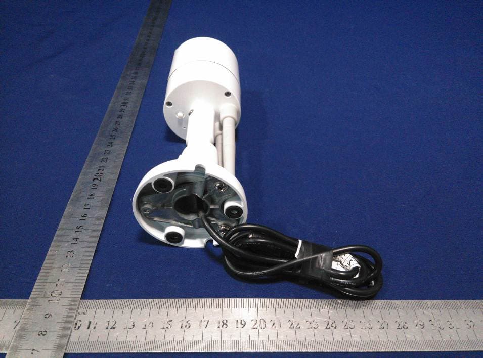 +Cam Outdoor HD/+CAM-HD-AW - FCC ID A5JC42421 - QUADRANT TECHNOLOGY (SHENZHEN) CO., LTD (3)