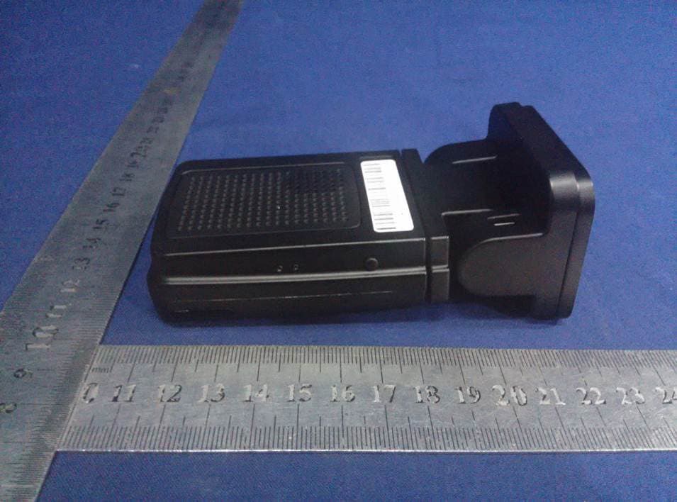 Video Monitor - FCC ID A5JC50527 - QUADRANT TECHNOLOGY (SHENZHEN) CO., LTD (3)