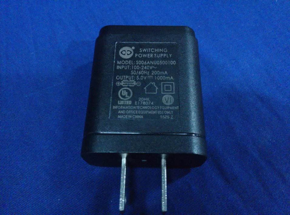 Video Monitor - FCC ID A5JC50527 - QUADRANT TECHNOLOGY (SHENZHEN) CO., LTD