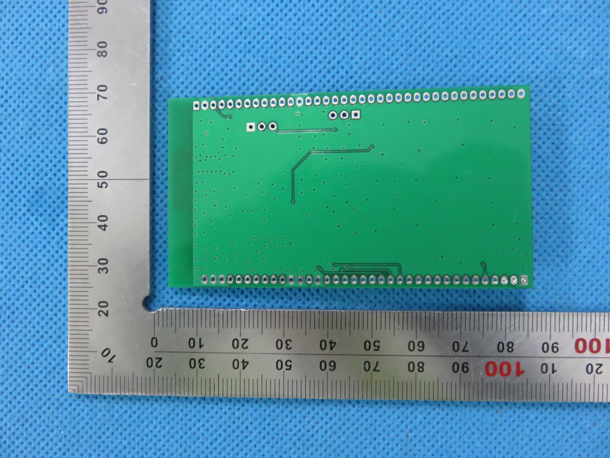 bluetooth module - FCC ID A5LCPR9851S - RF-LINK INTERNATIONAL LIMITED